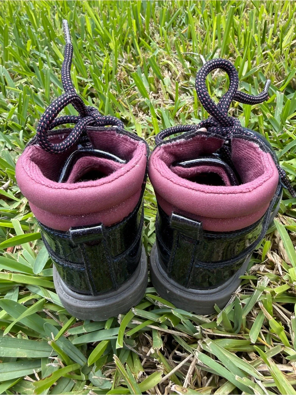 Oshkosh B'gosh Toddler and Little Girls Hinoki Fashion Boot